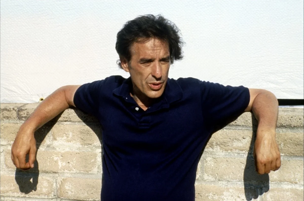 Lost Heroes, Why every creative needs to know about John Cassavetes