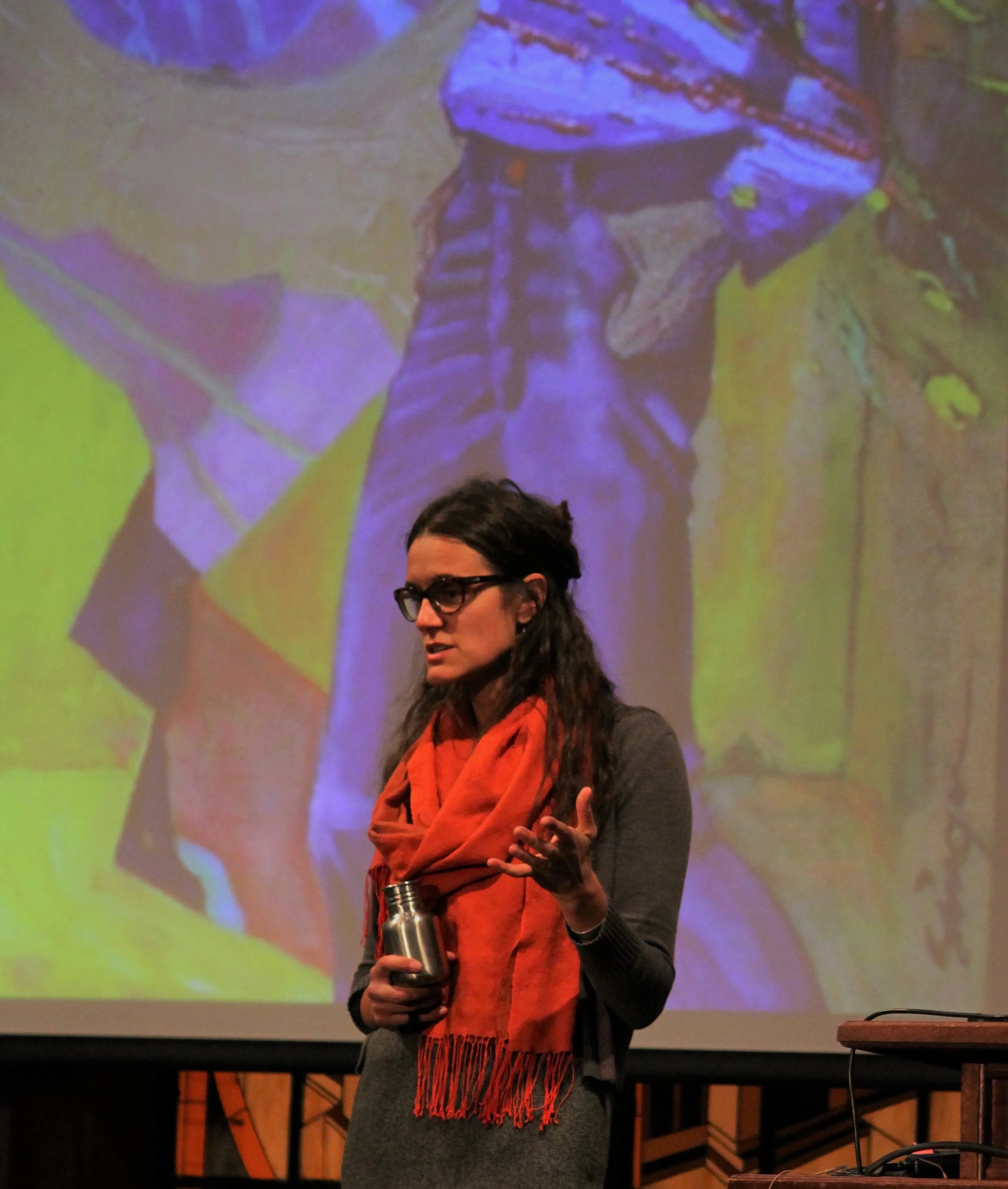 Importance of Community Expertise to Academic Research Recognized 