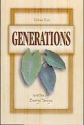Generations, Volume 1, Malama Na Keiki Foundation by Darryl Teruya