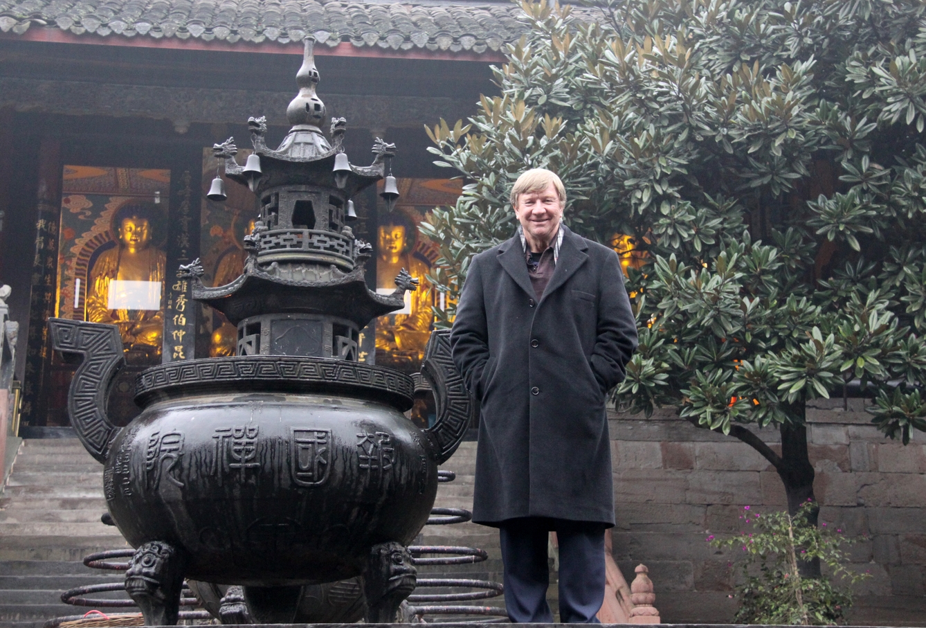 Joe in China 2010.JPG