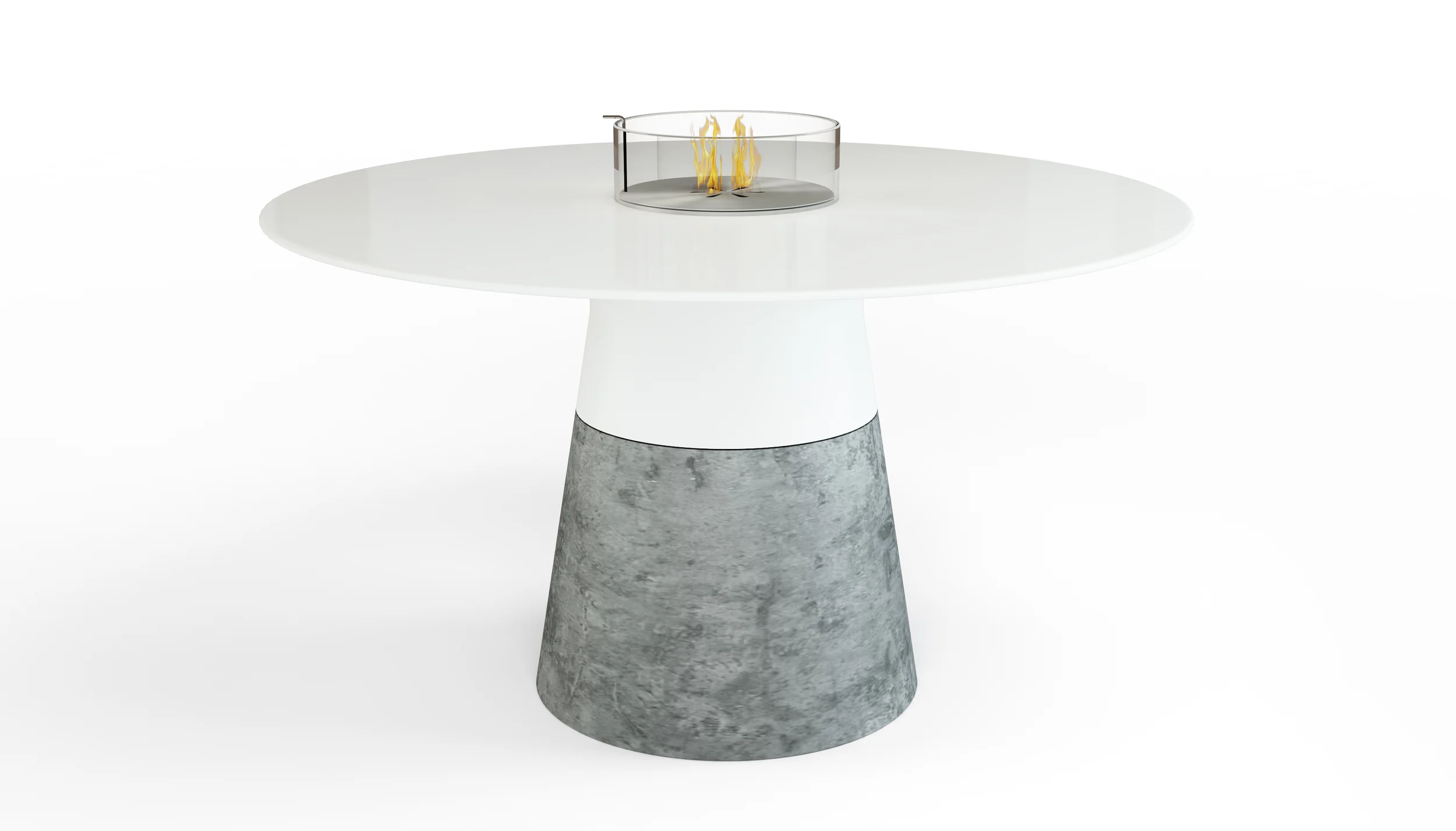 Seasonal Living Horizon Table.