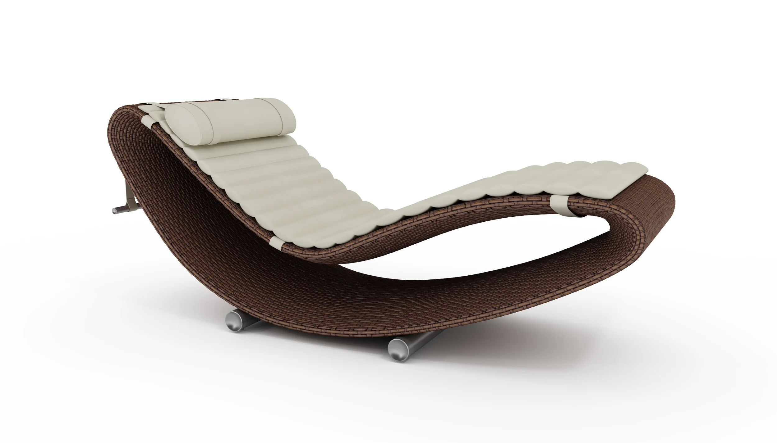 Season Living Halo Chaise.