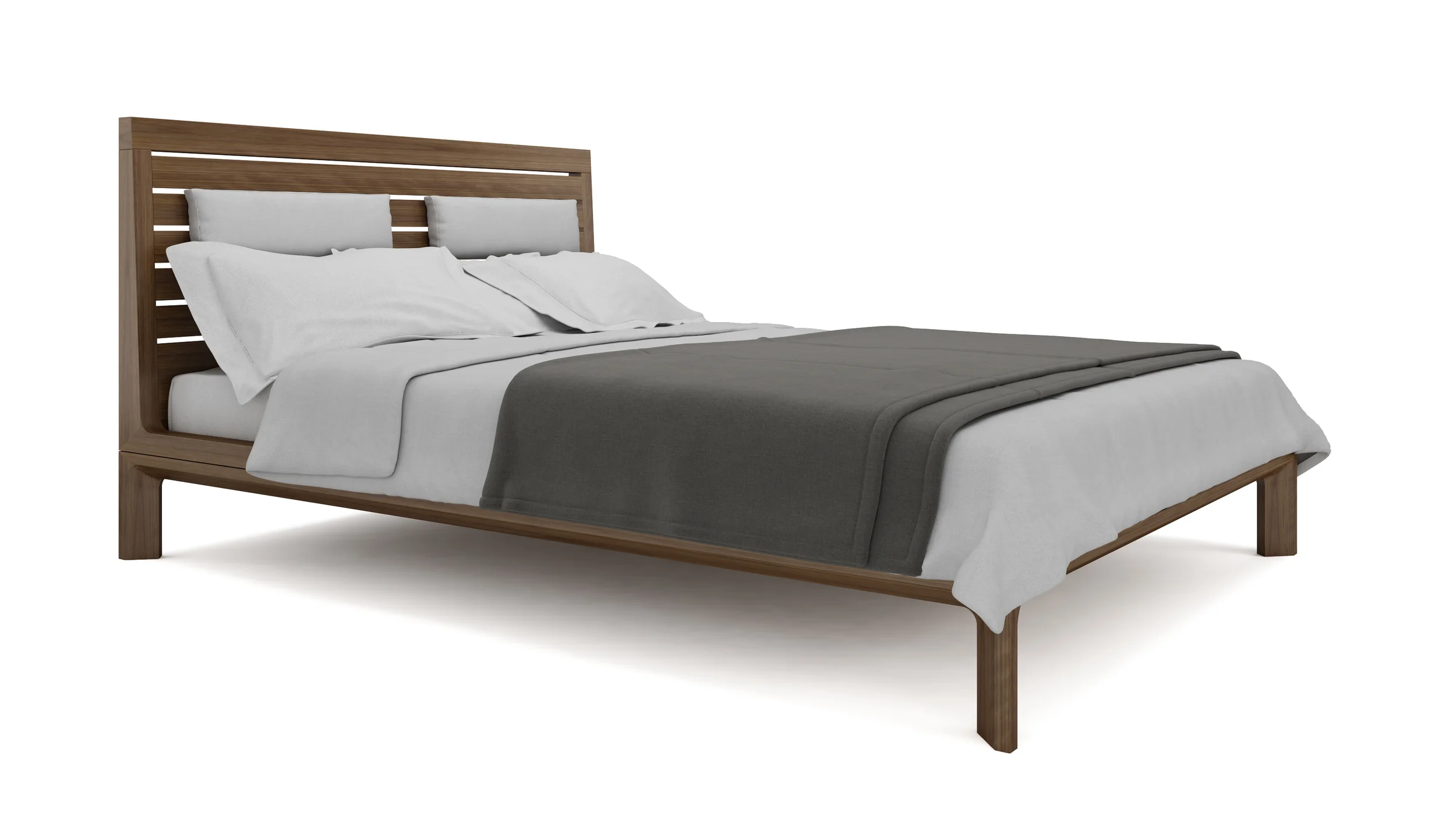 Troscan Granada Bed.