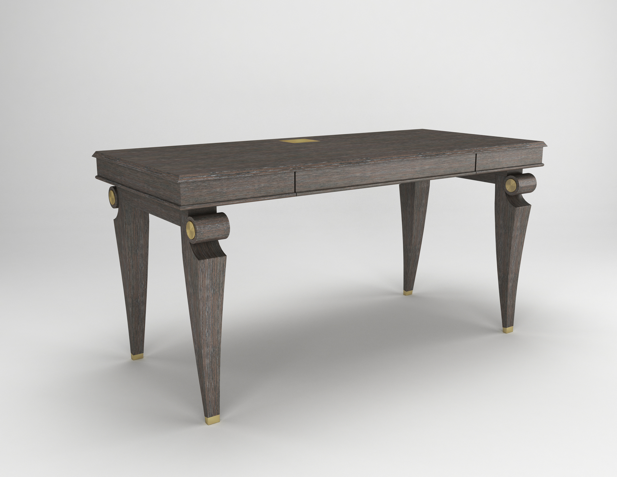 EF-LM Bacall Desk.