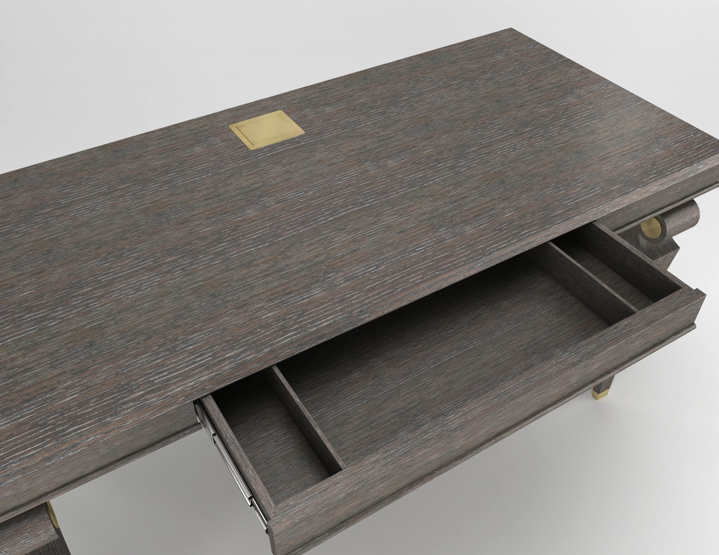 EF-LM Bacall Desk.
