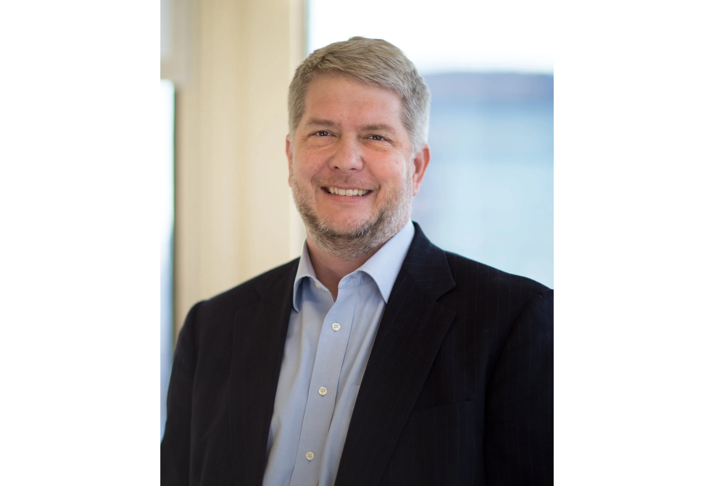 Stuart P. Krusell Senior Director, Global Programs Senior Lecturer, Behavioral and Policy Science