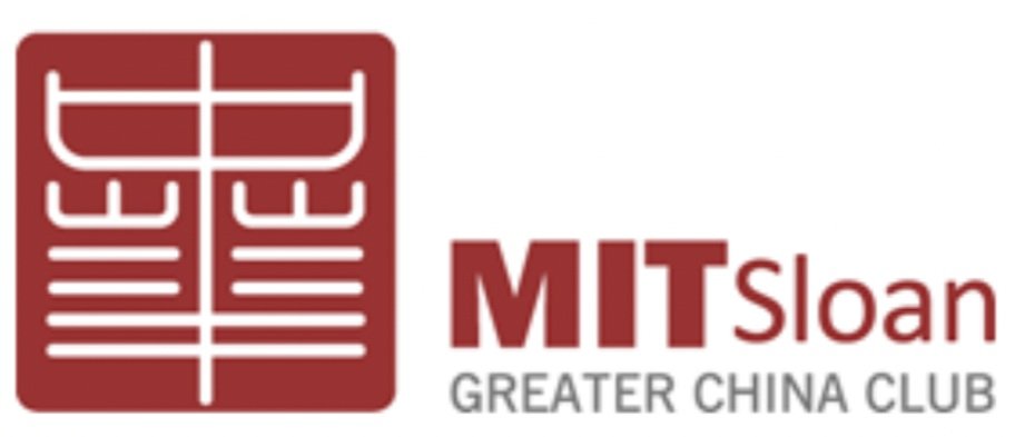 MIT Sloan Greater China Club 