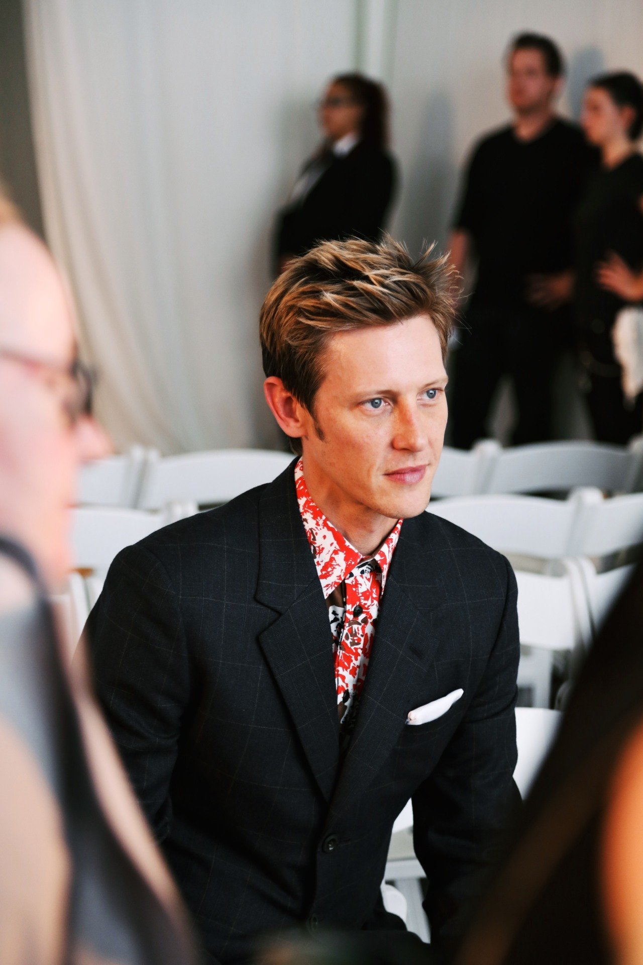 GABRIEL MANN