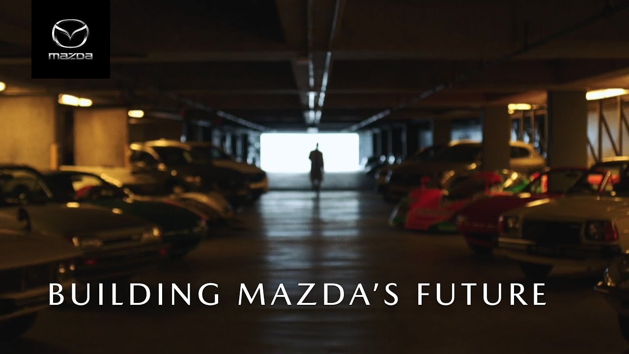 Mazda CX-90 Unboxed - The Reveal