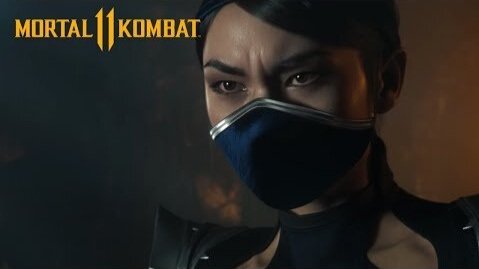 What Would You Fight For? | Mortal Kombat