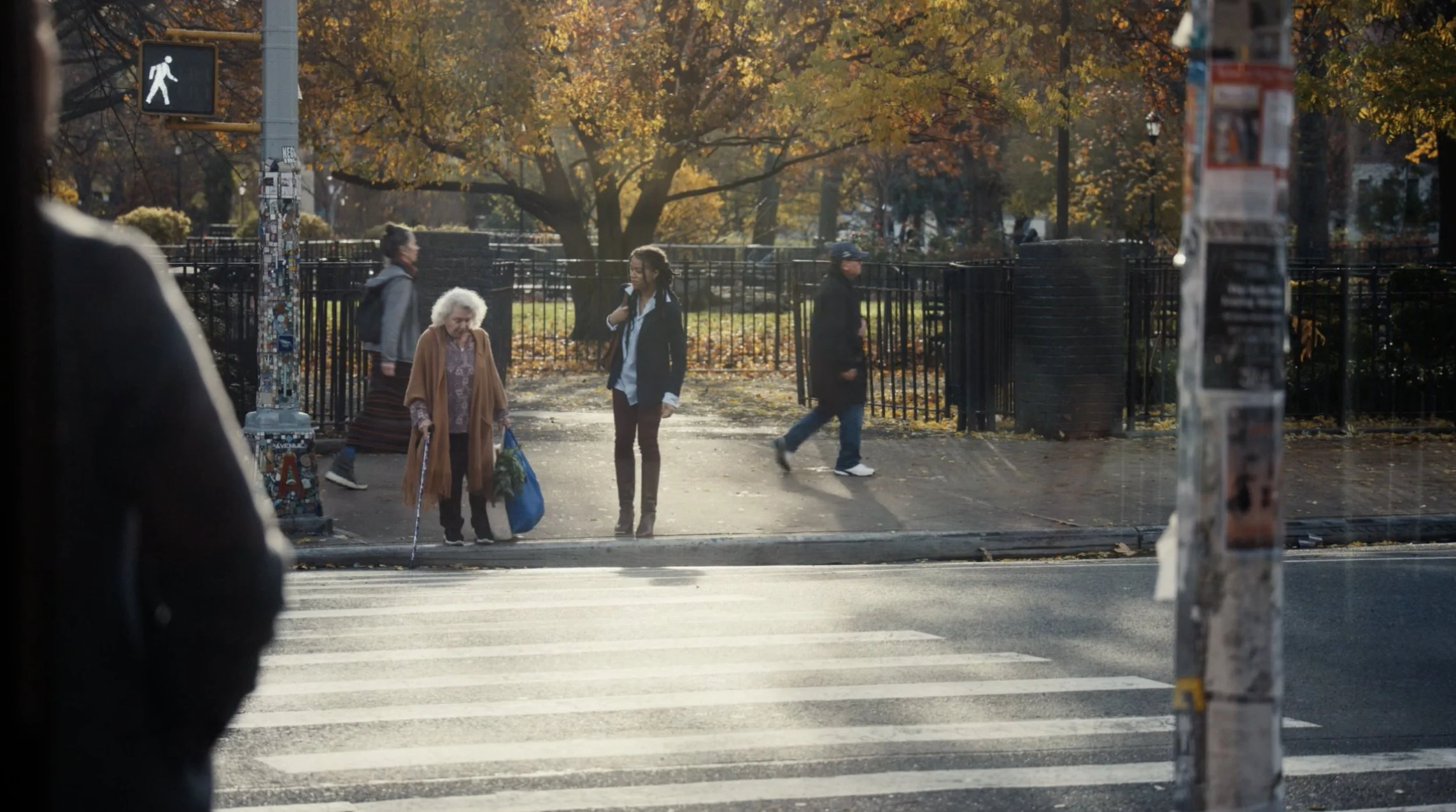 A Little Kindness | Starbucks