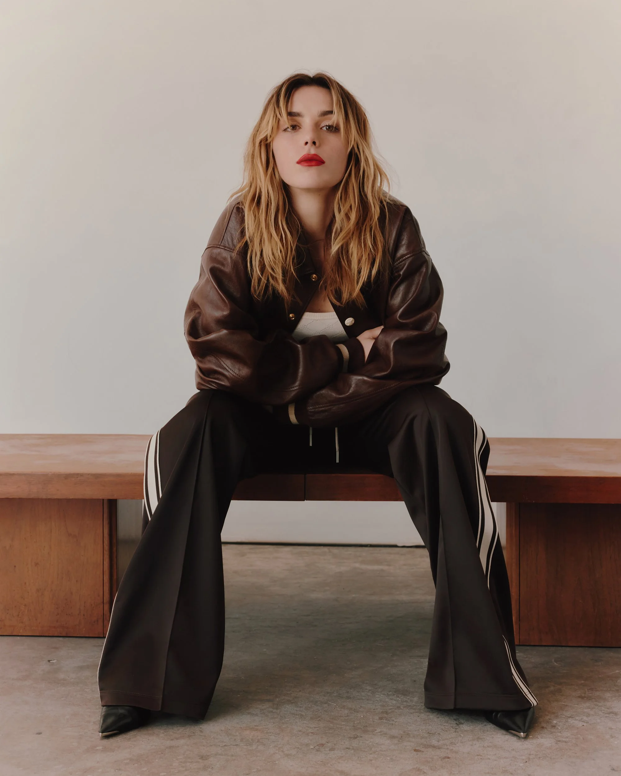 Kiernan Shipka | Celine