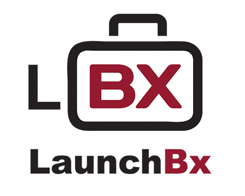 LaunchBX Logo