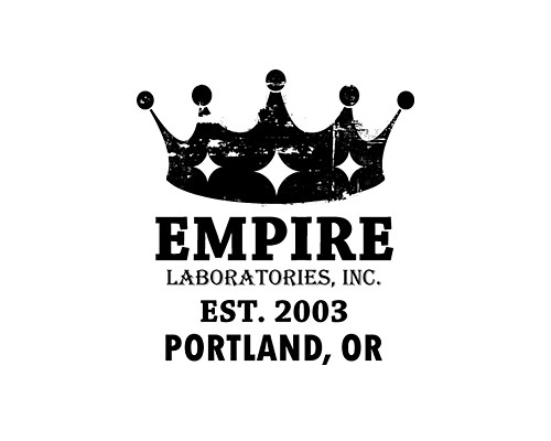 Empire Laboratories Logo
