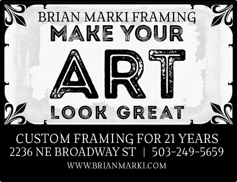 Willamette Weekly Ad