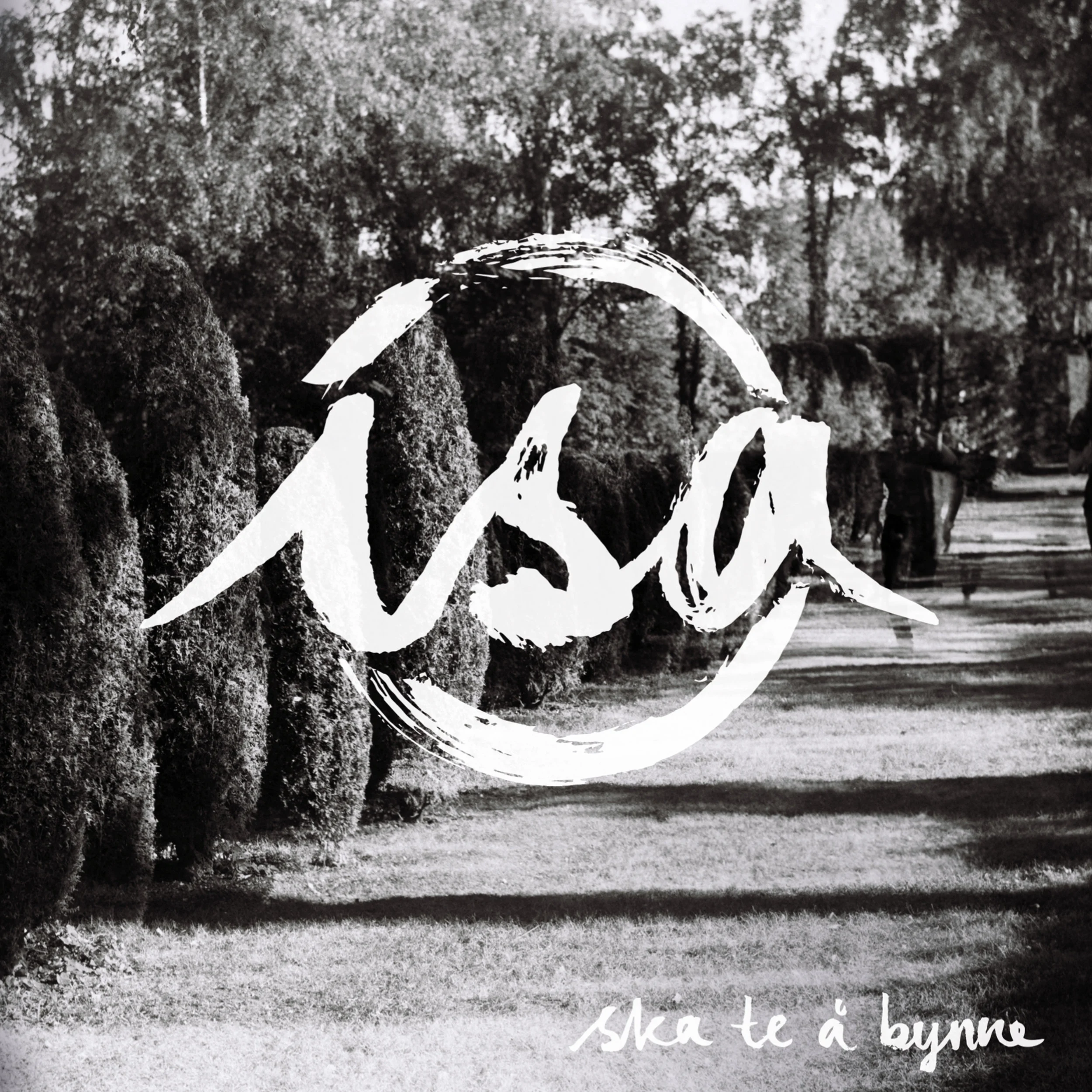 ísa - ska te å bynne