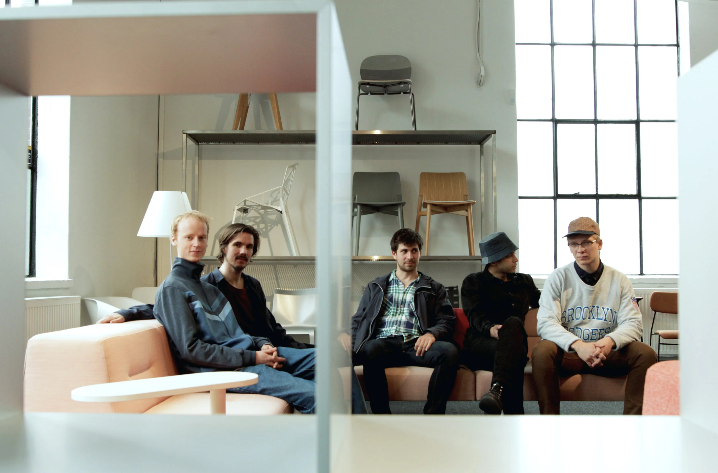 ARTIST SPOTLIGHT: Slow is the New Fast
