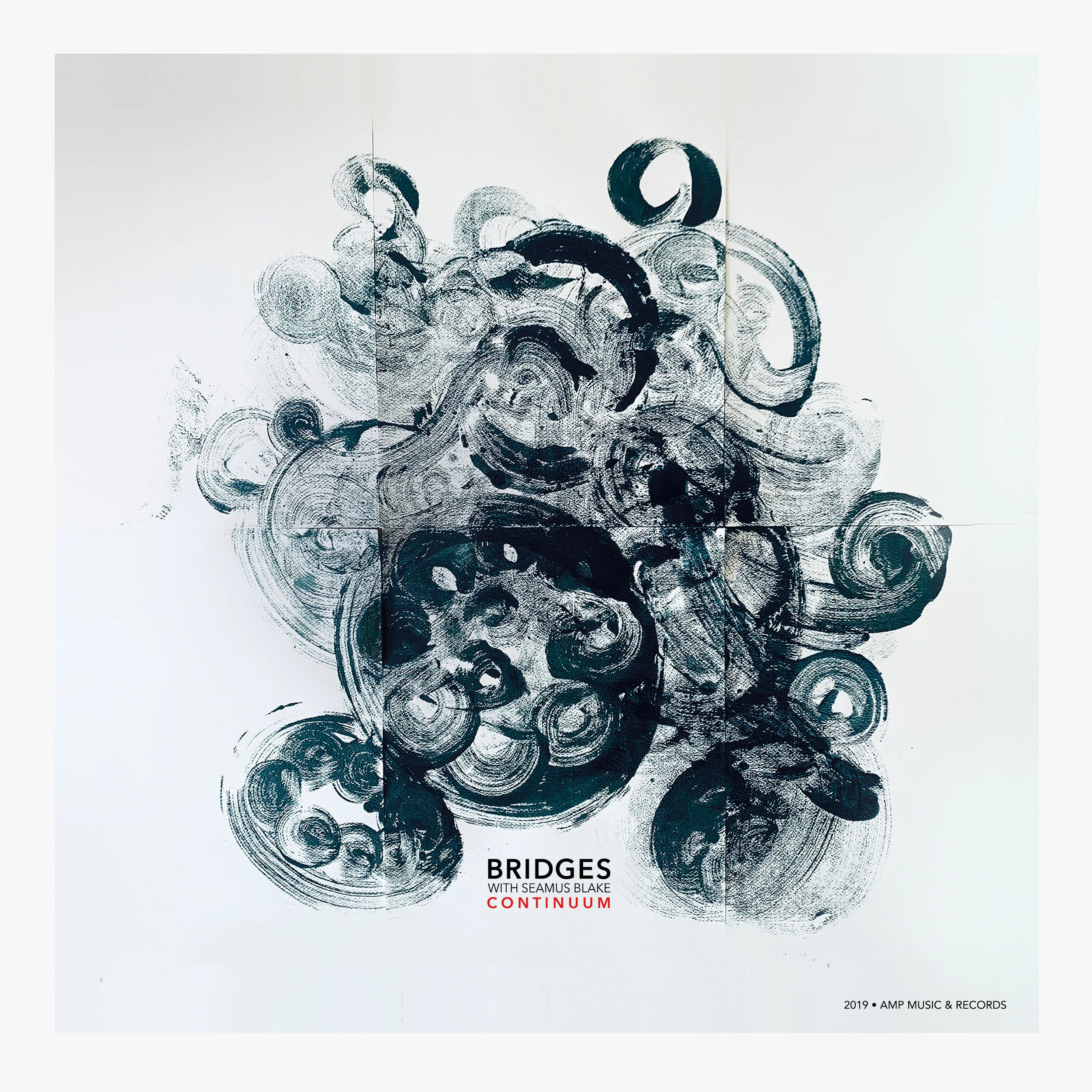 BRIDGES with Seamus Blake - Continuum