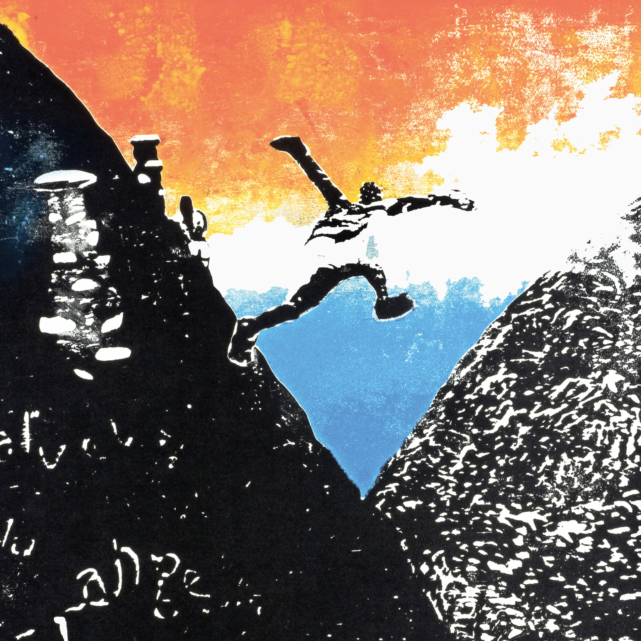 Aloft Quartet - Farewell Old Ways