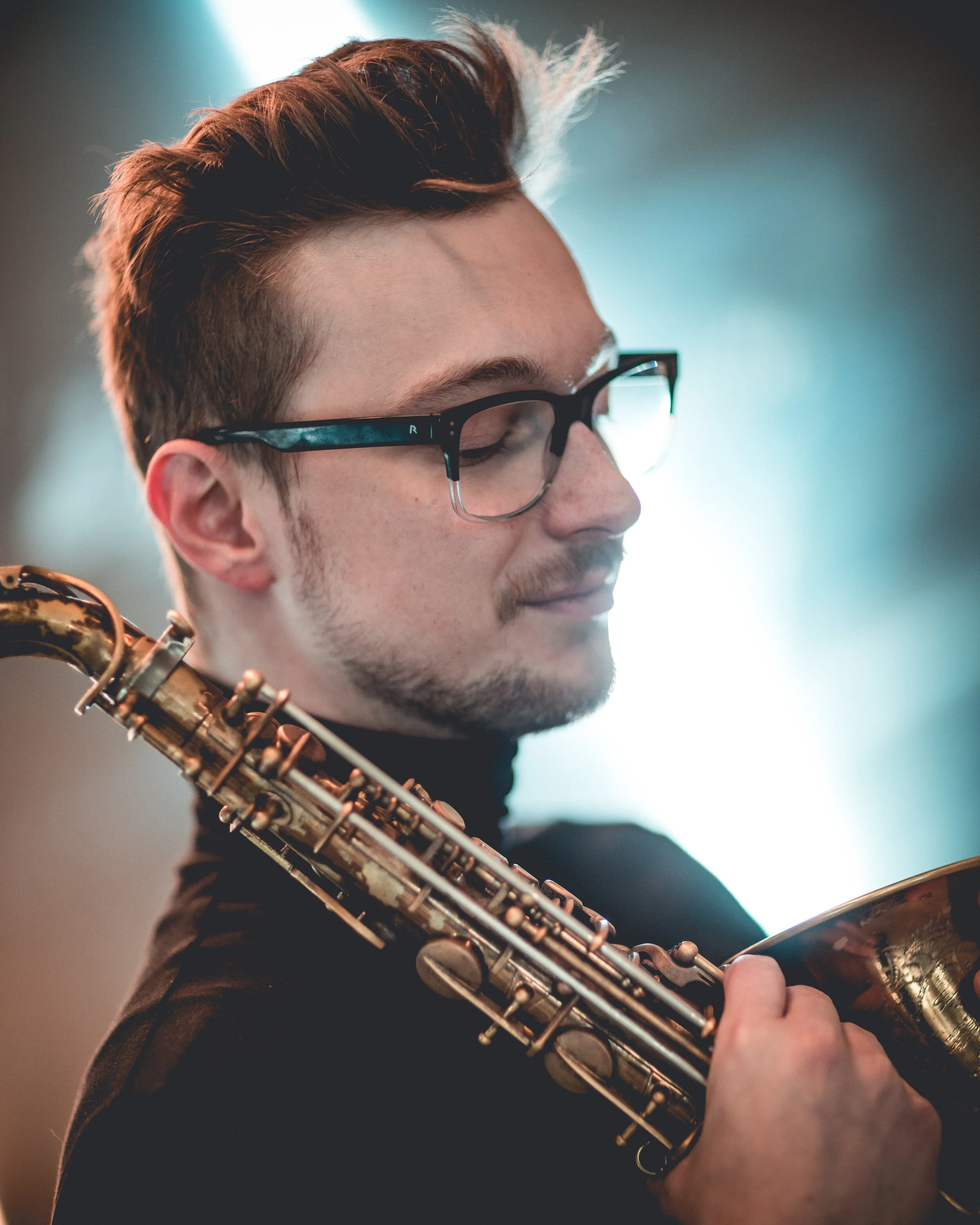 Nikola Bankov WINS the voters poll for Best New Jazz album of 2019 in Slovakia!