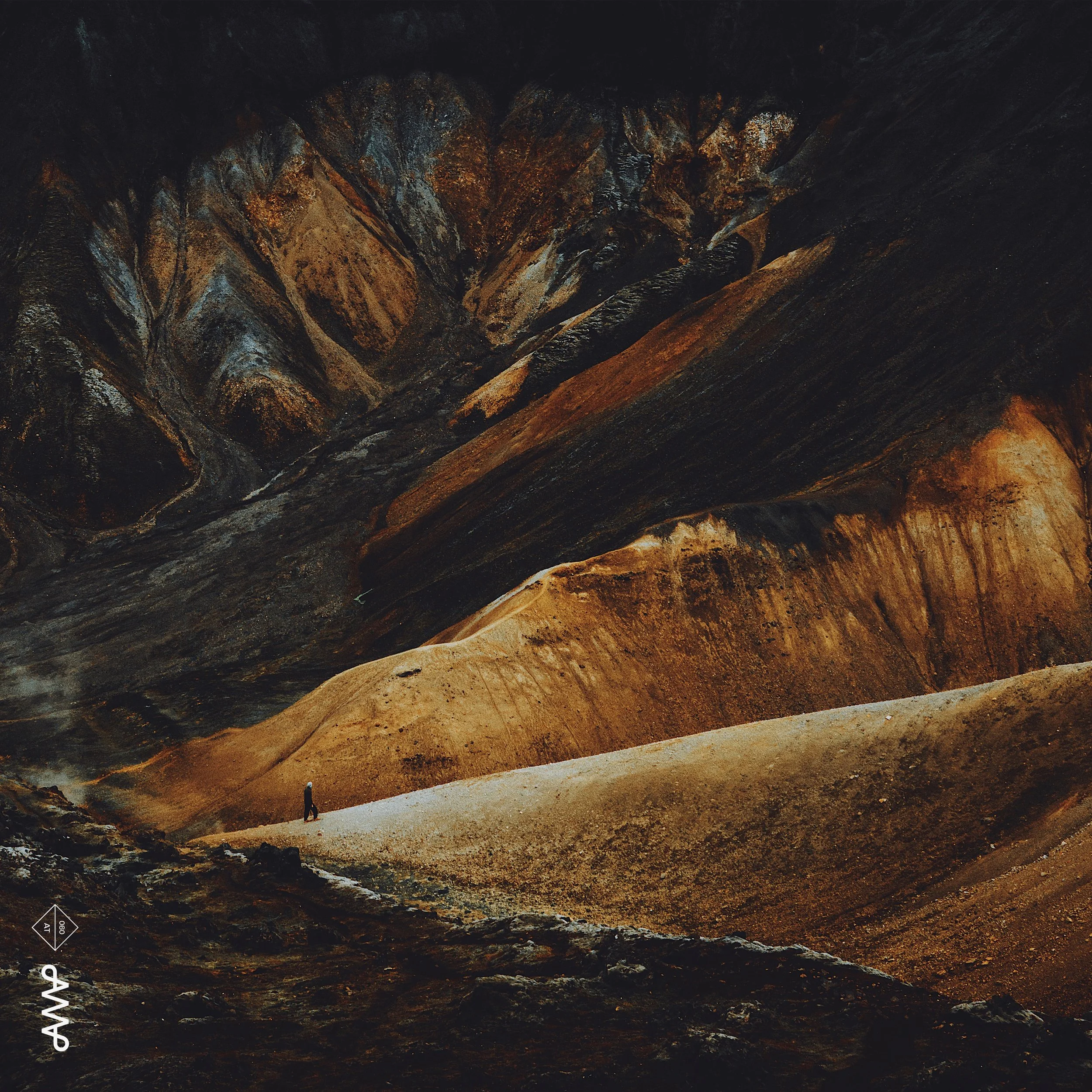 Thomas Lossius Septet - Seven Words for Ekstasia