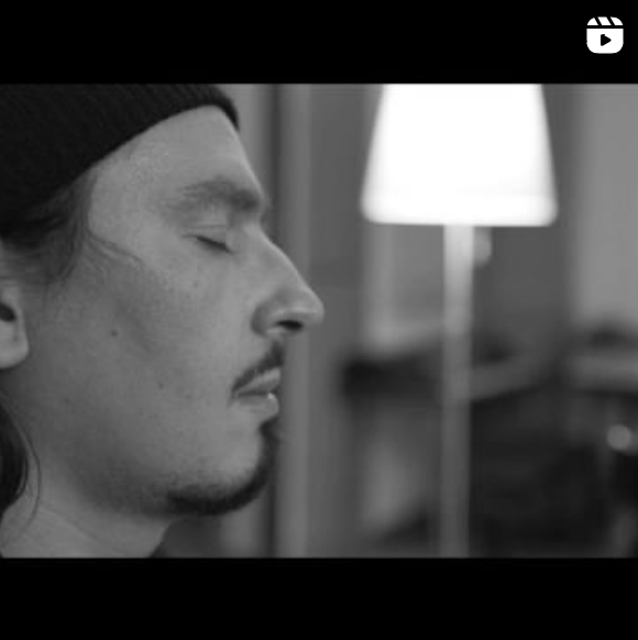 VIDEO! Alessandro Sgobbio - Fireflies