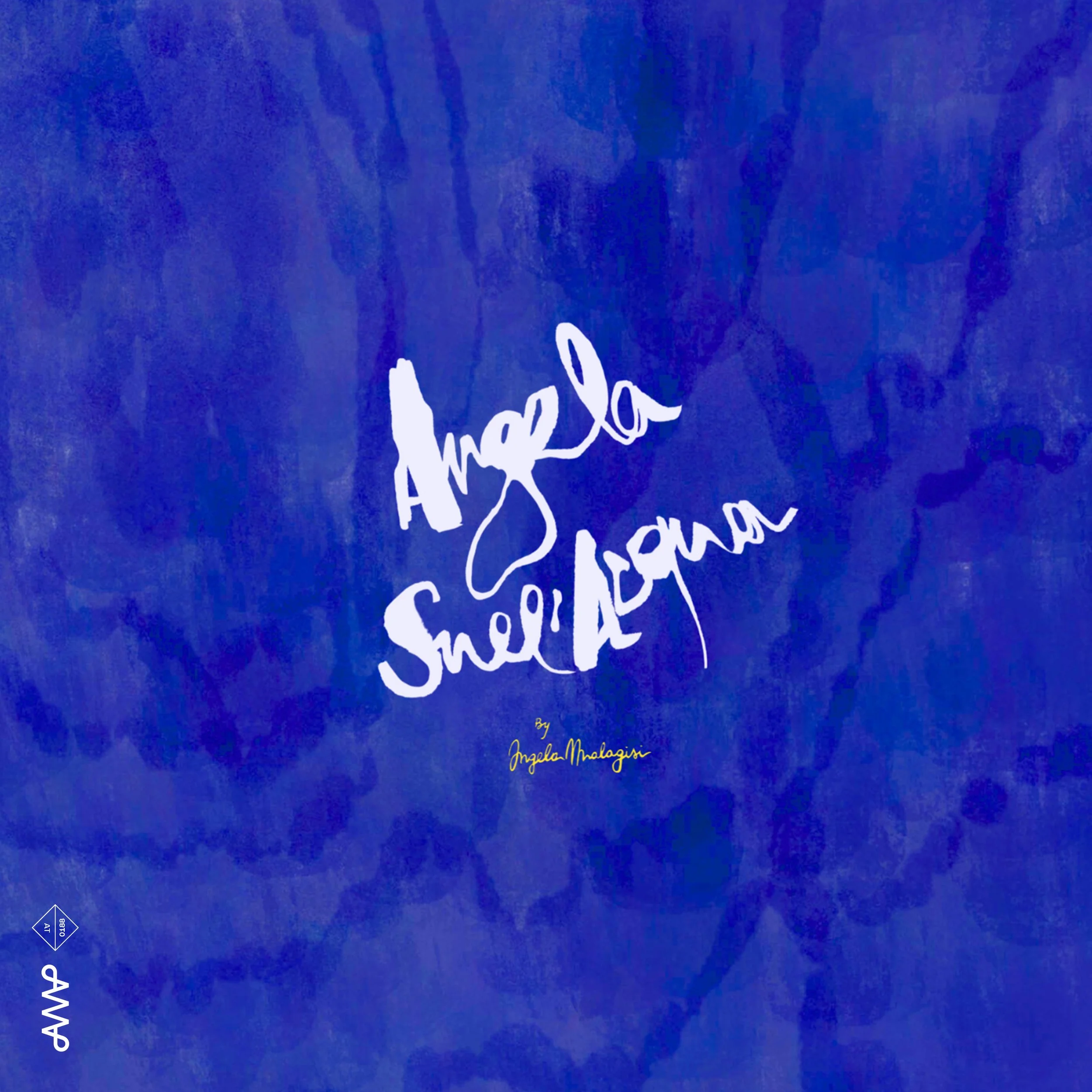 Angela Malagisi - Angela Sull´Acqua