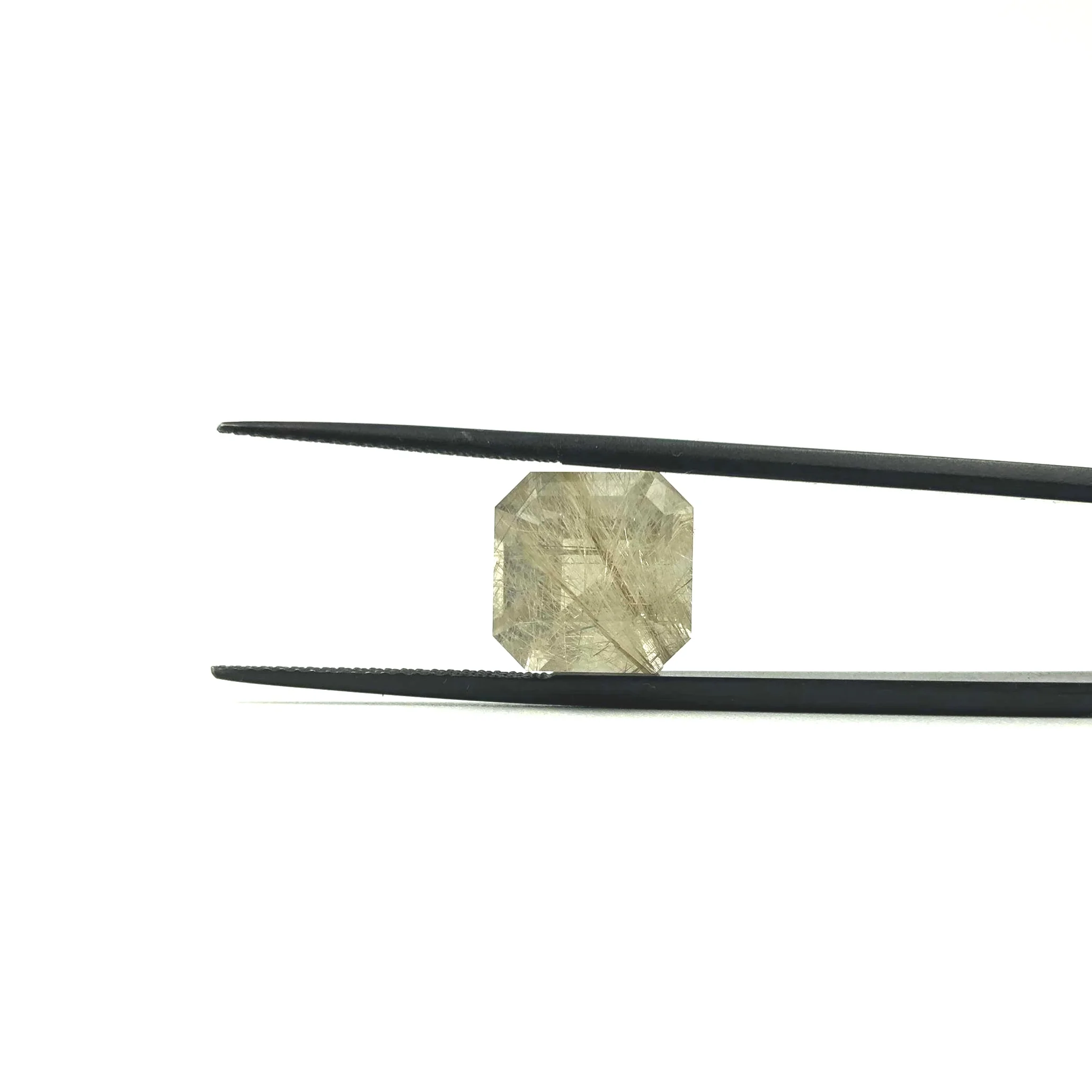 Gold Rutilated Quartz