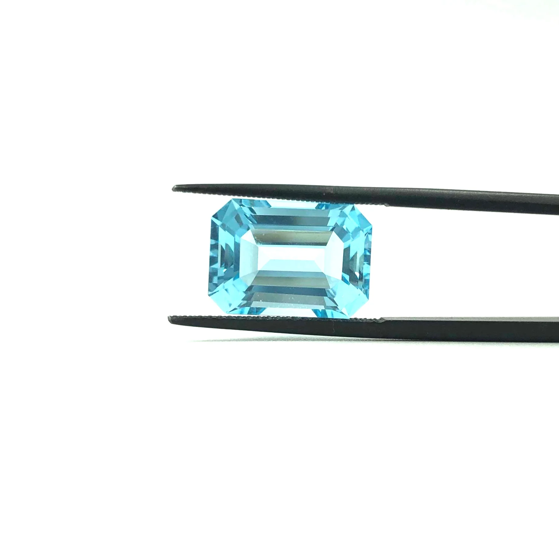 Sky Blue Topaz