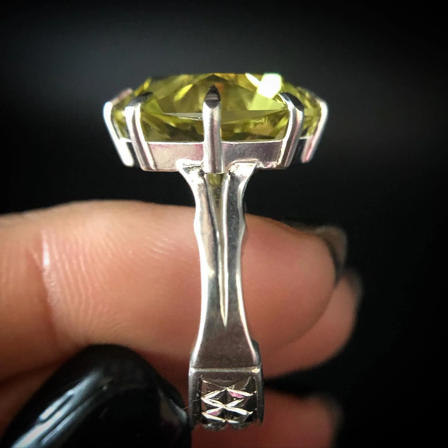 Don&rsquo;t threaten me with a good time. 💣