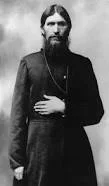 Who was Rasputin? (Audio- author interview extra)