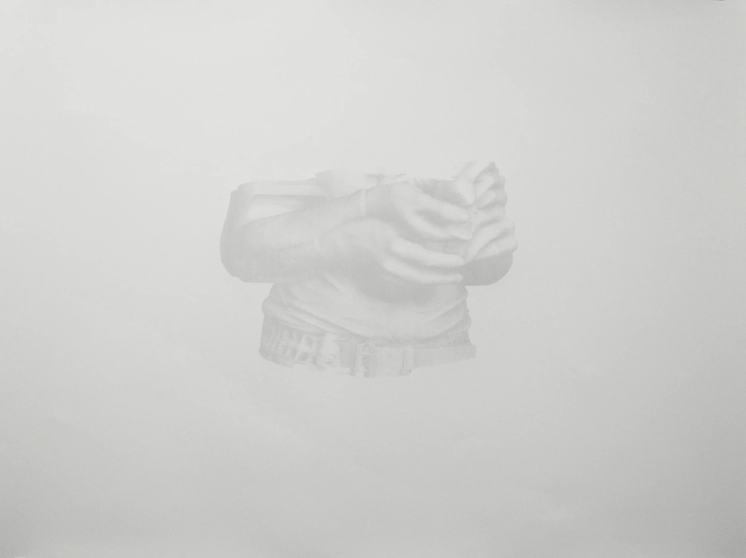 Everyday Ephemera #3