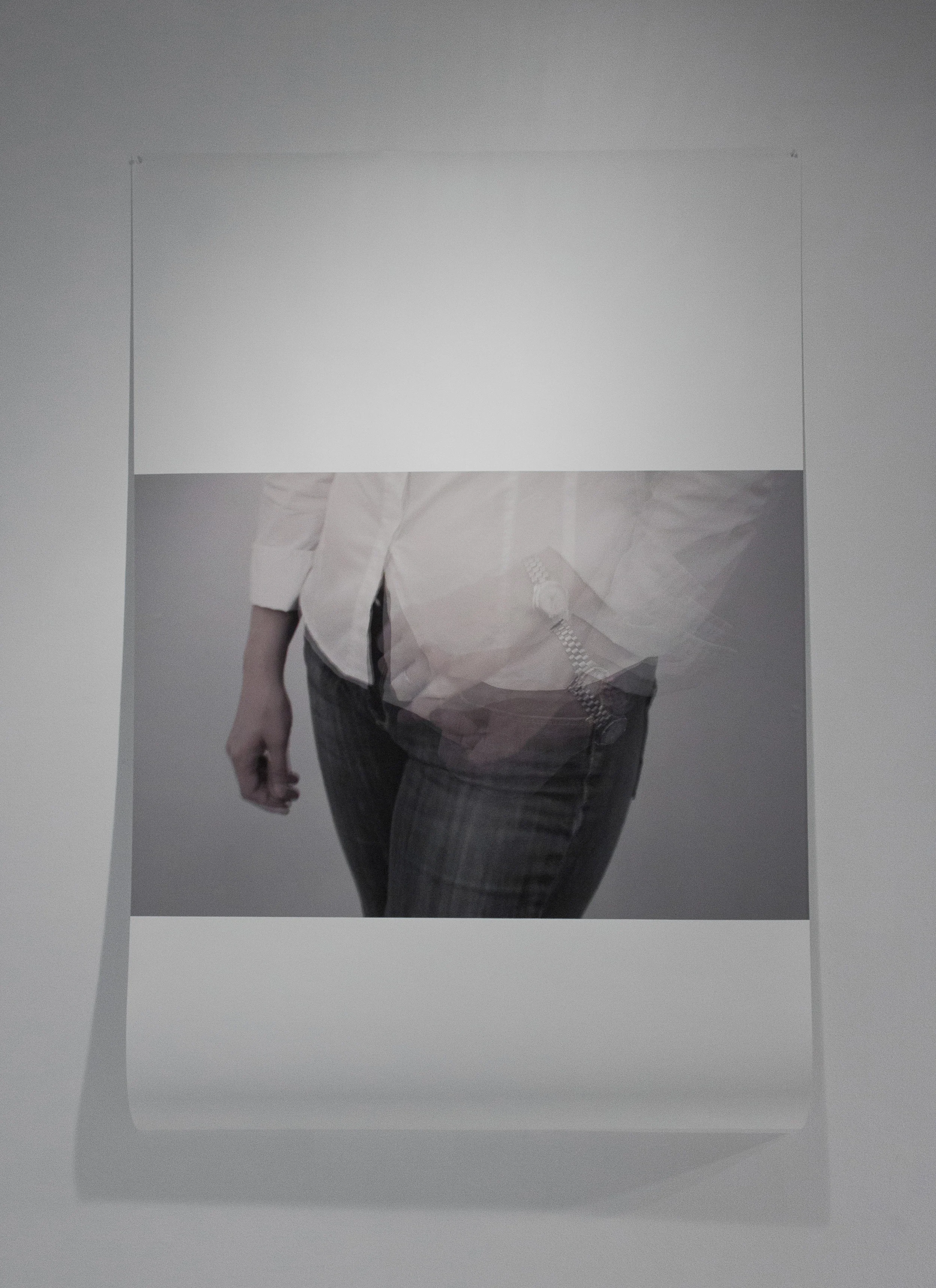 Forgetful Gestures #2