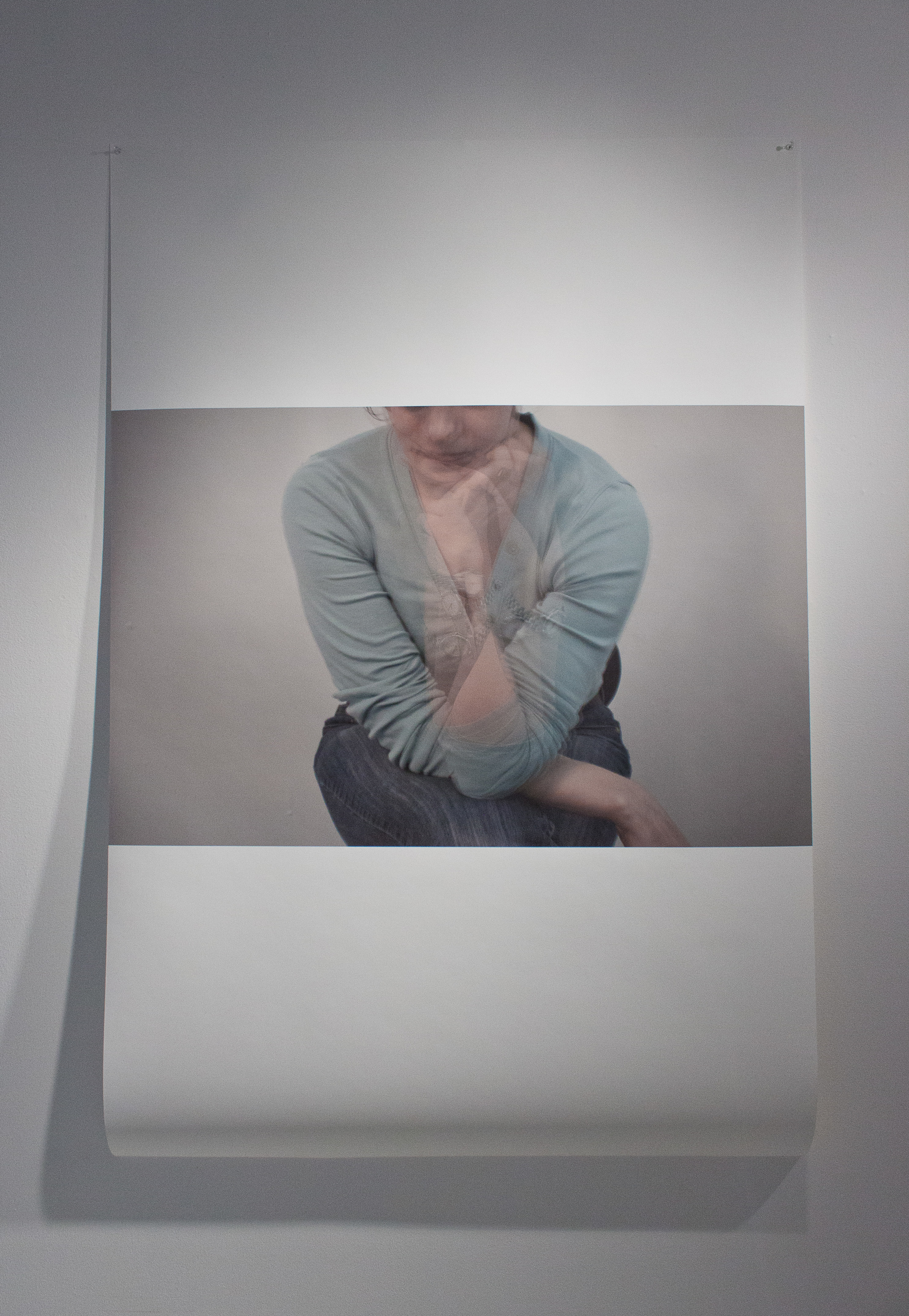 Forgetful Gestures #1