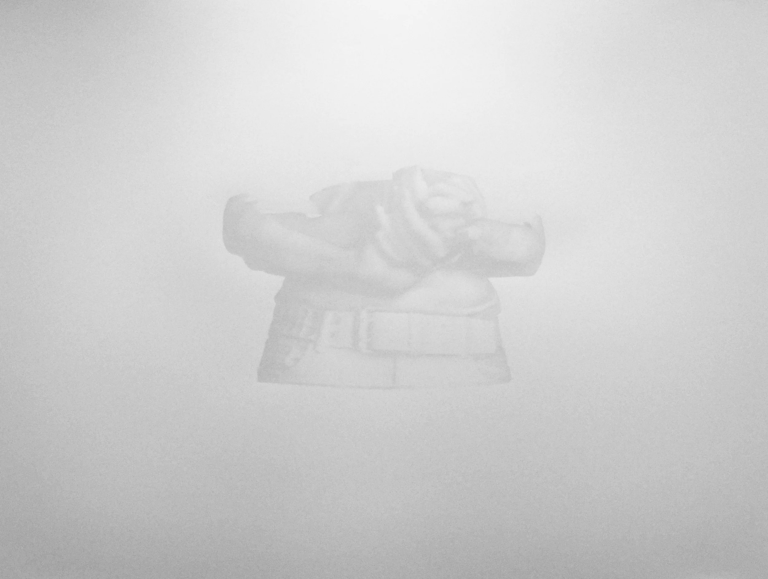 Everyday Ephemera #8