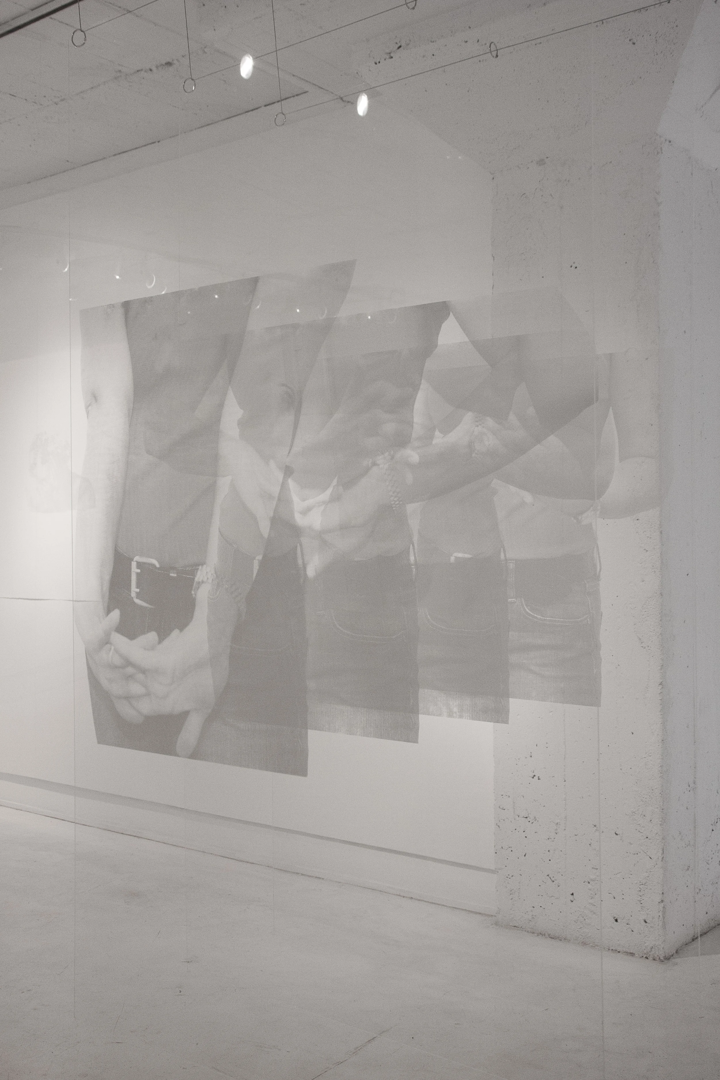 Moments Between Moments #5