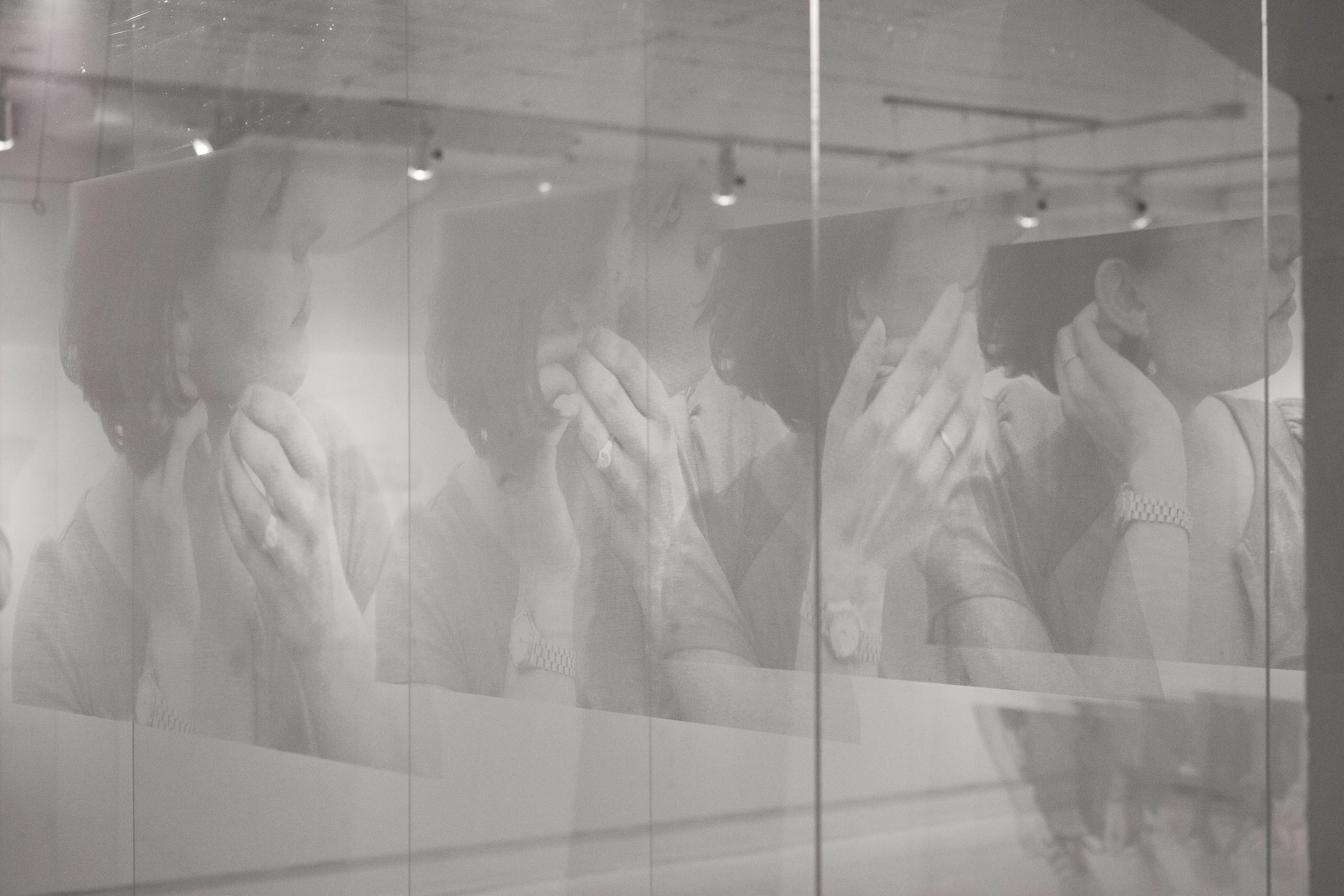 Moments Between Moments #2