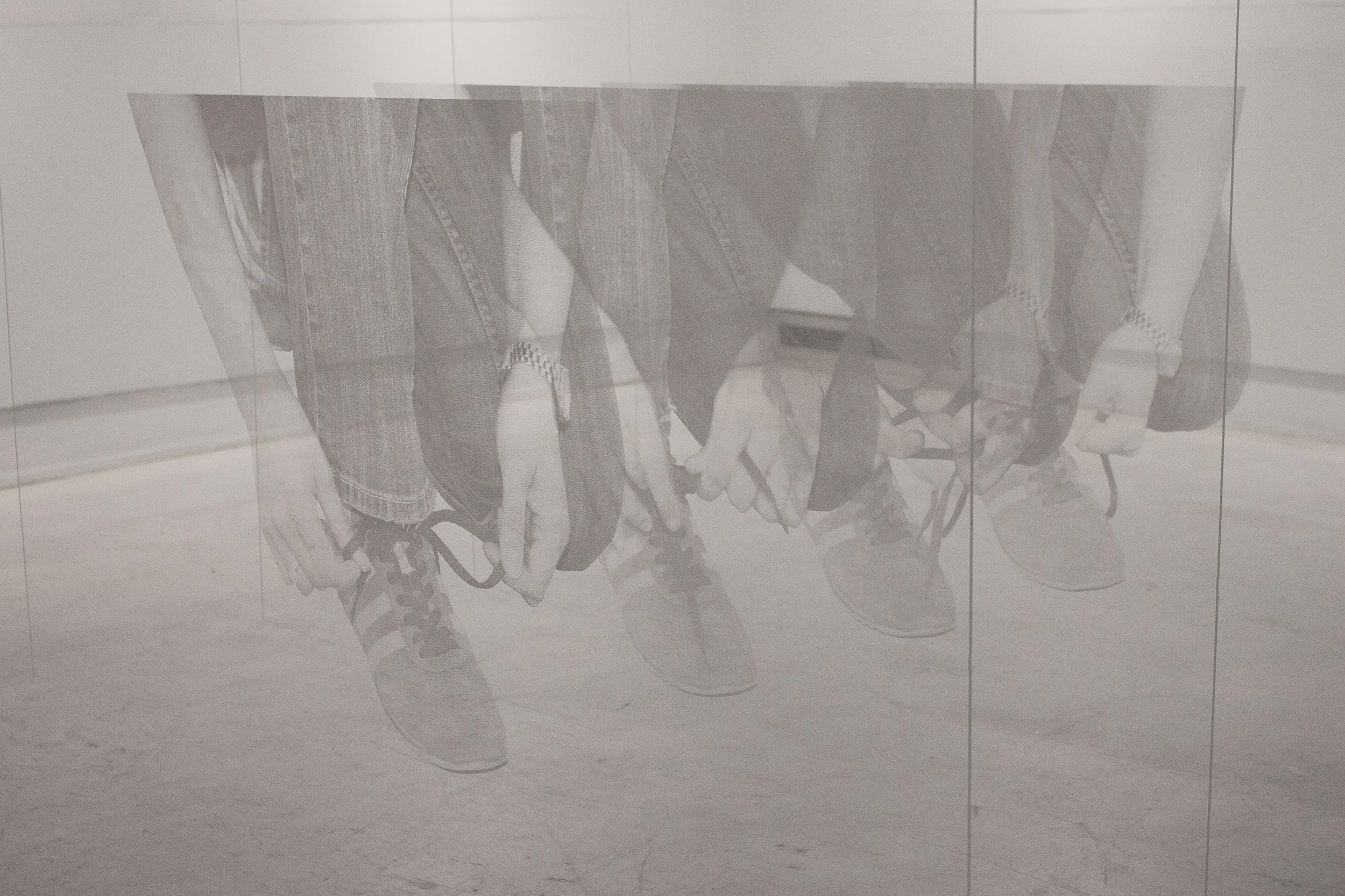 Moments Between Moments #4 (Detail)