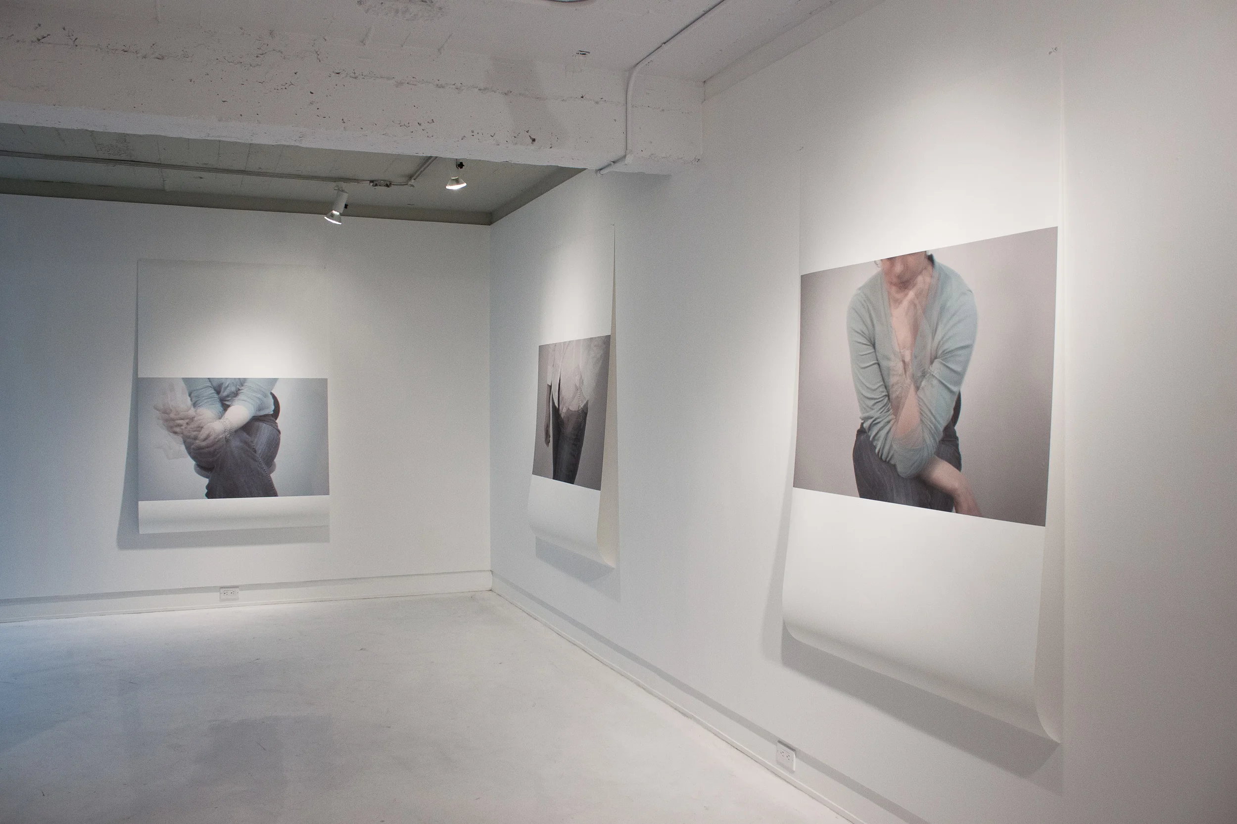 Dana Tosic: Elegy For Every Moment