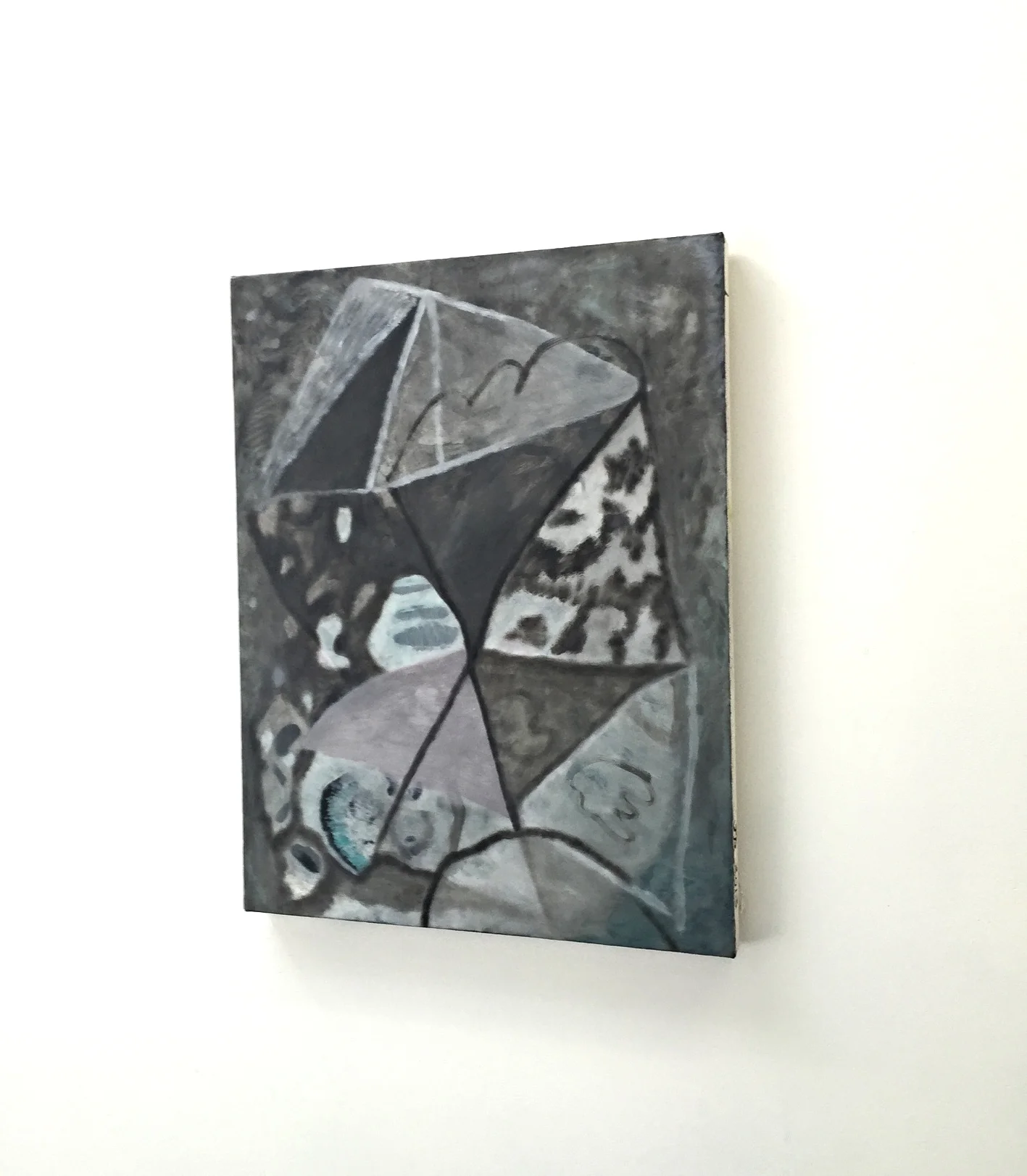 Jenna Ransom, Tipsy