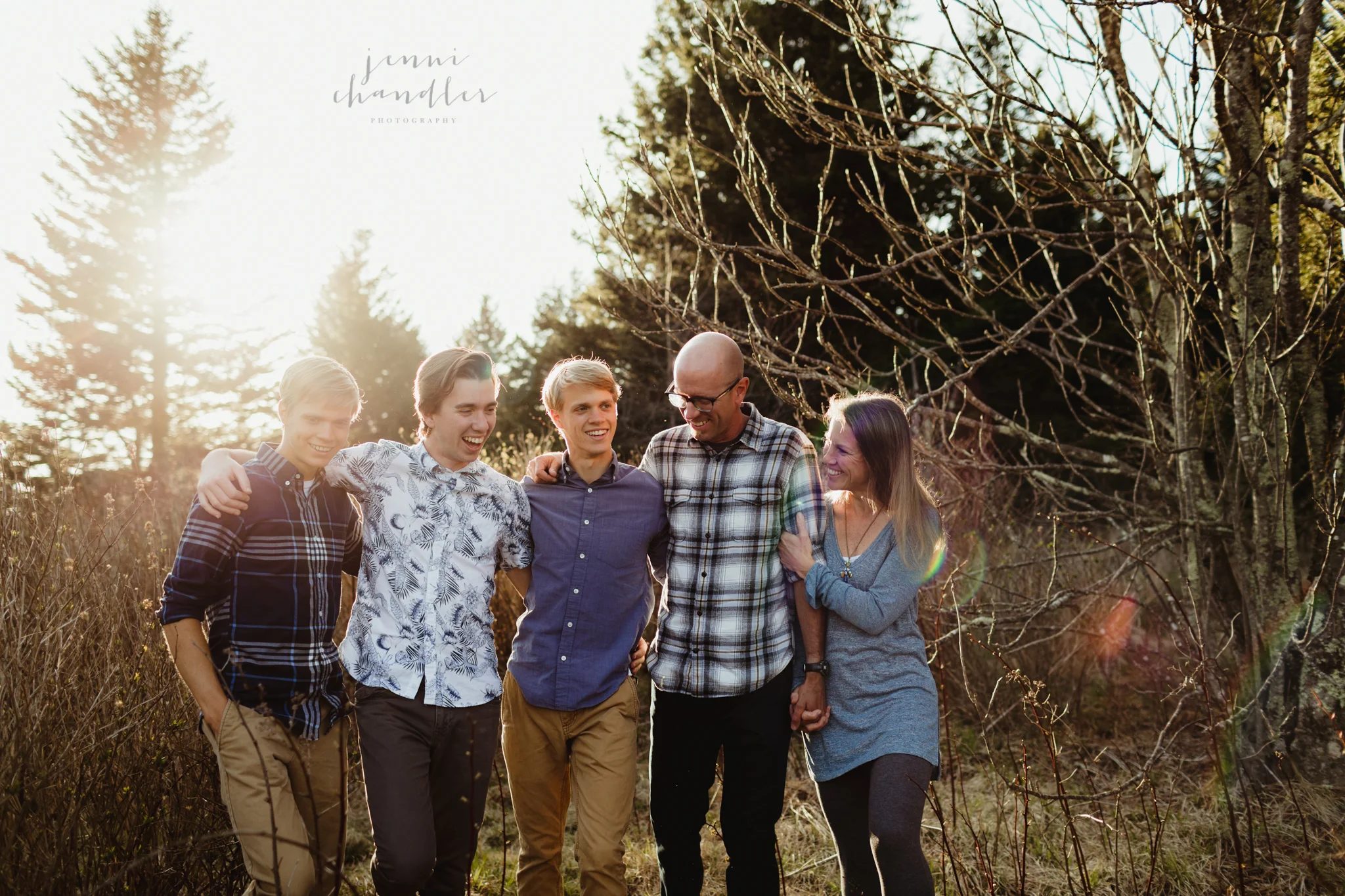 black balsam knob, brevard nc, brevard, jenni chandler photography, senior session, family session, portrait session, wnc events, asheville wedding photographer, brevard wedding photographer, intimate wedding photographer, mountain wedding, barn wedding, boho wedding, rustic wedding, family on mountain top, blue ridge parkway, blue ridge mountains, breviary, pisgah national forest, senior boys, twins senior session, senior portraits