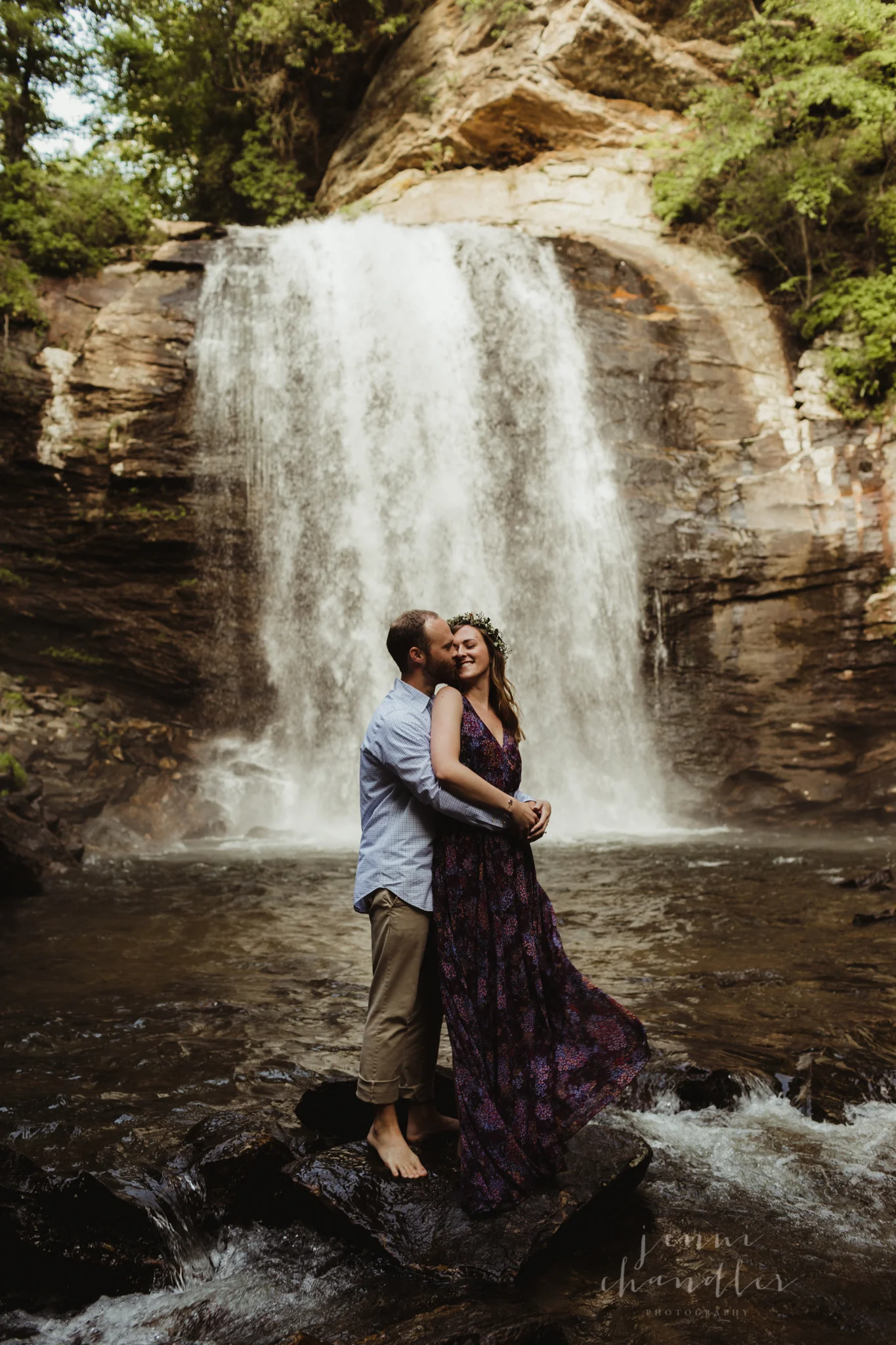 black balsam knob, engagement, engagement session, jenni chandler photography, asheville wedding photographer, brevard nc wedding photographer, brevard wedding photographer, mountain top engagement, engaged, couples in love, green wedding shoes, avl wedding guide, asheville wedding guide, looking glass falls, looking glass falls engagement, brevard nc, we are brevard, brevard photographer, brevard wedding, wnc wedding, wnc events