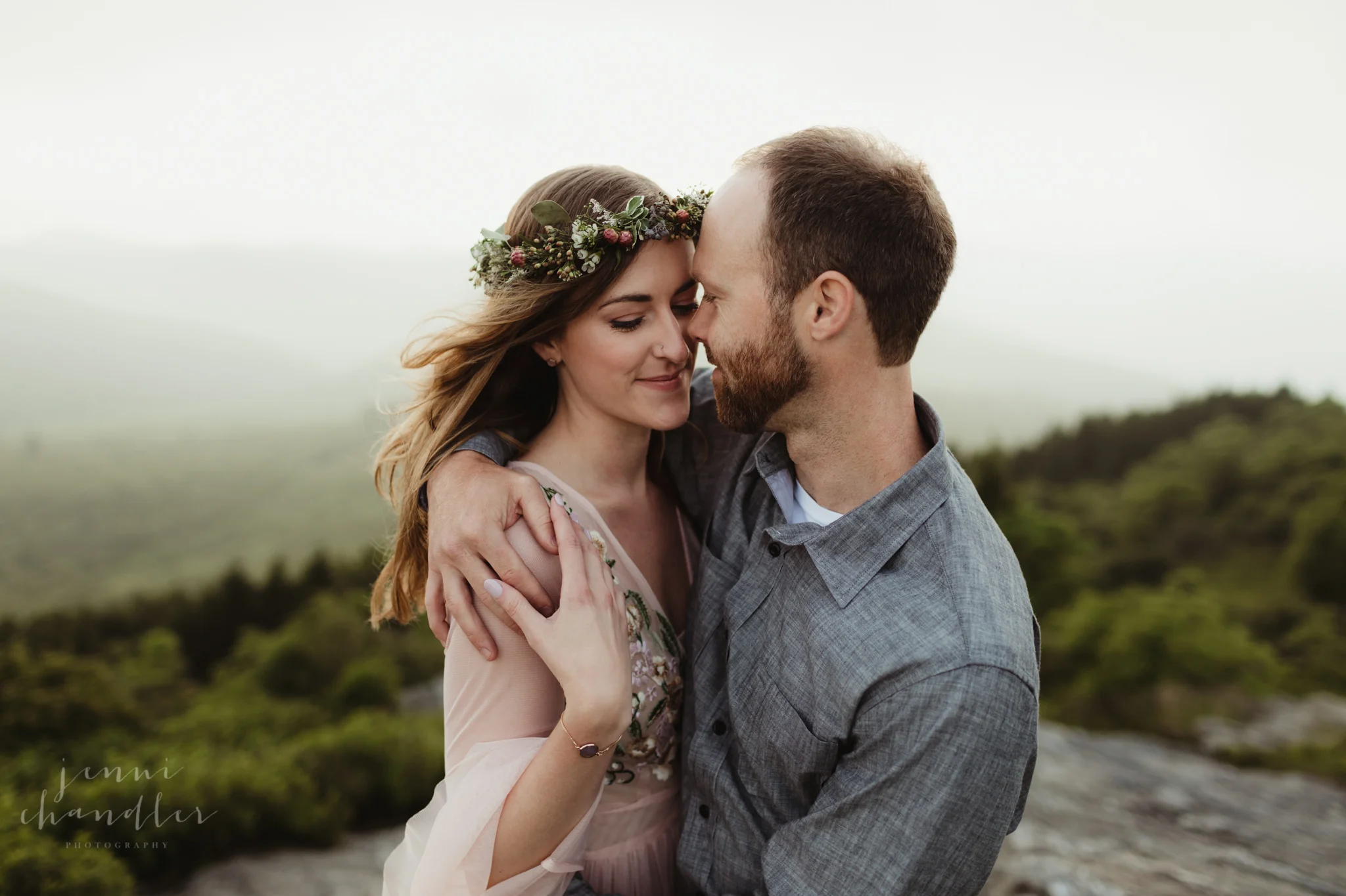black balsam knob, engagement, engagement session, jenni chandler photography, asheville wedding photographer, brevard nc wedding photographer, brevard wedding photographer, mountain top engagement, engaged, couples in love, green wedding shoes, avl wedding guide, asheville wedding guide, looking glass falls, looking glass falls engagement, brevard nc, we are brevard, brevard photographer, brevard wedding, wnc wedding, wnc events