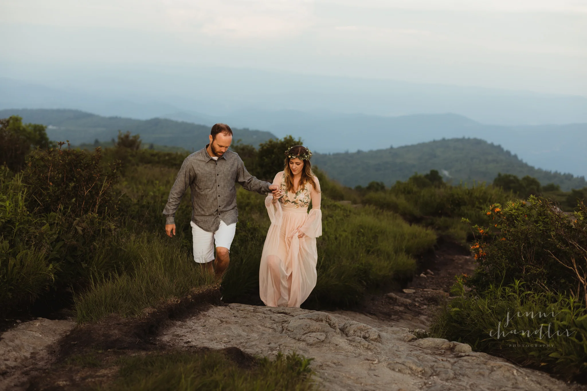 black balsam knob, engagement, engagement session, jenni chandler photography, asheville wedding photographer, brevard nc wedding photographer, brevard wedding photographer, mountain top engagement, engaged, couples in love, green wedding shoes, avl wedding guide, asheville wedding guide, looking glass falls, looking glass falls engagement, brevard nc, we are brevard, brevard photographer, brevard wedding, wnc wedding, wnc events