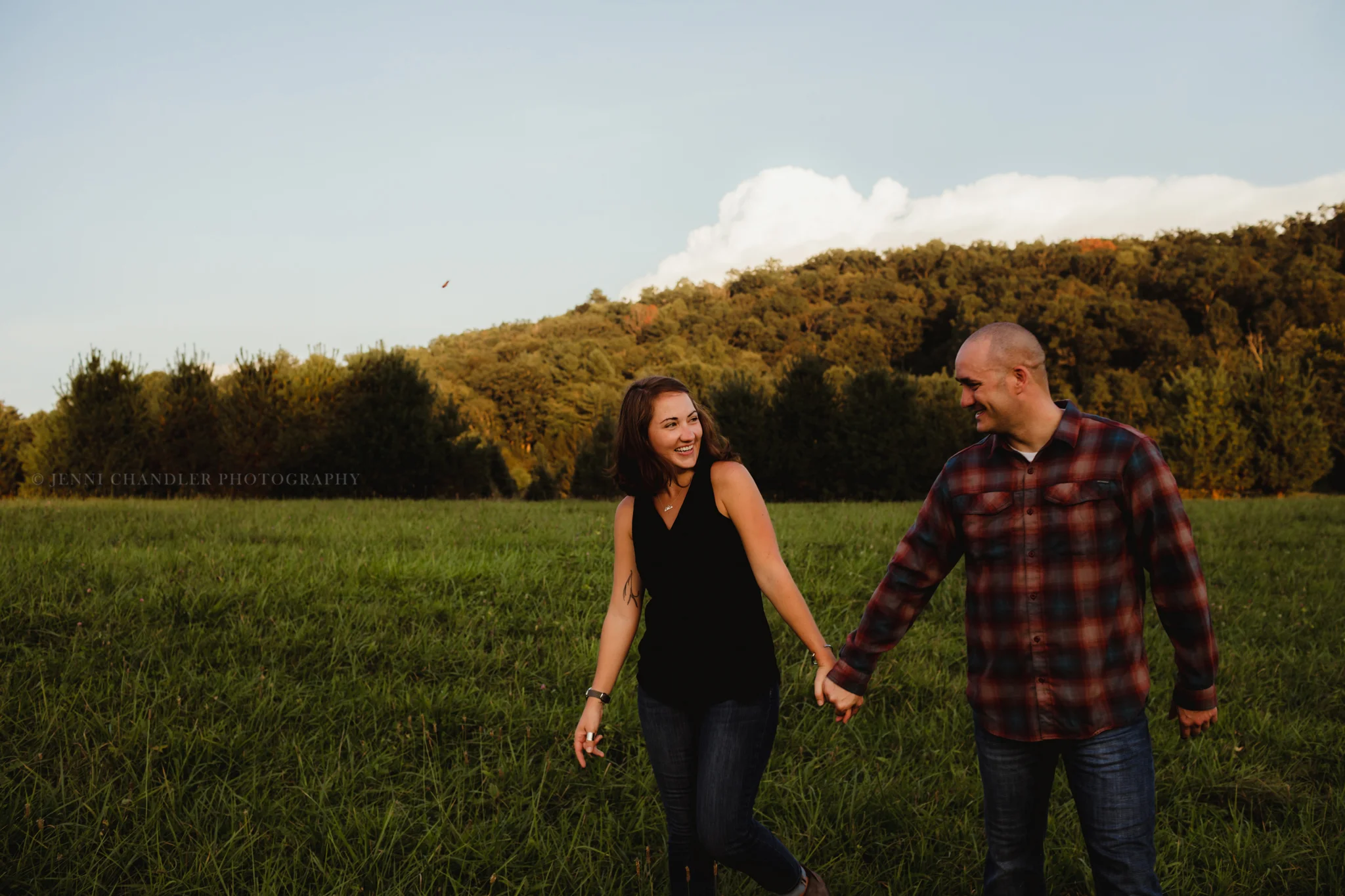 engaged, christmas tree farm, fly fishing, black balsam knob, engagement, engagement session, jenni chandler photography, asheville wedding photographer, brevard nc wedding photographer, brevard wedding photographer, mountain top engagement, engaged, couples in love, green wedding shoes, avl wedding guide, asheville wedding guide, looking glass falls, looking glass falls engagement, brevard nc, we are brevard, brevard photographer, brevard wedding, wnc wedding, wnc events
