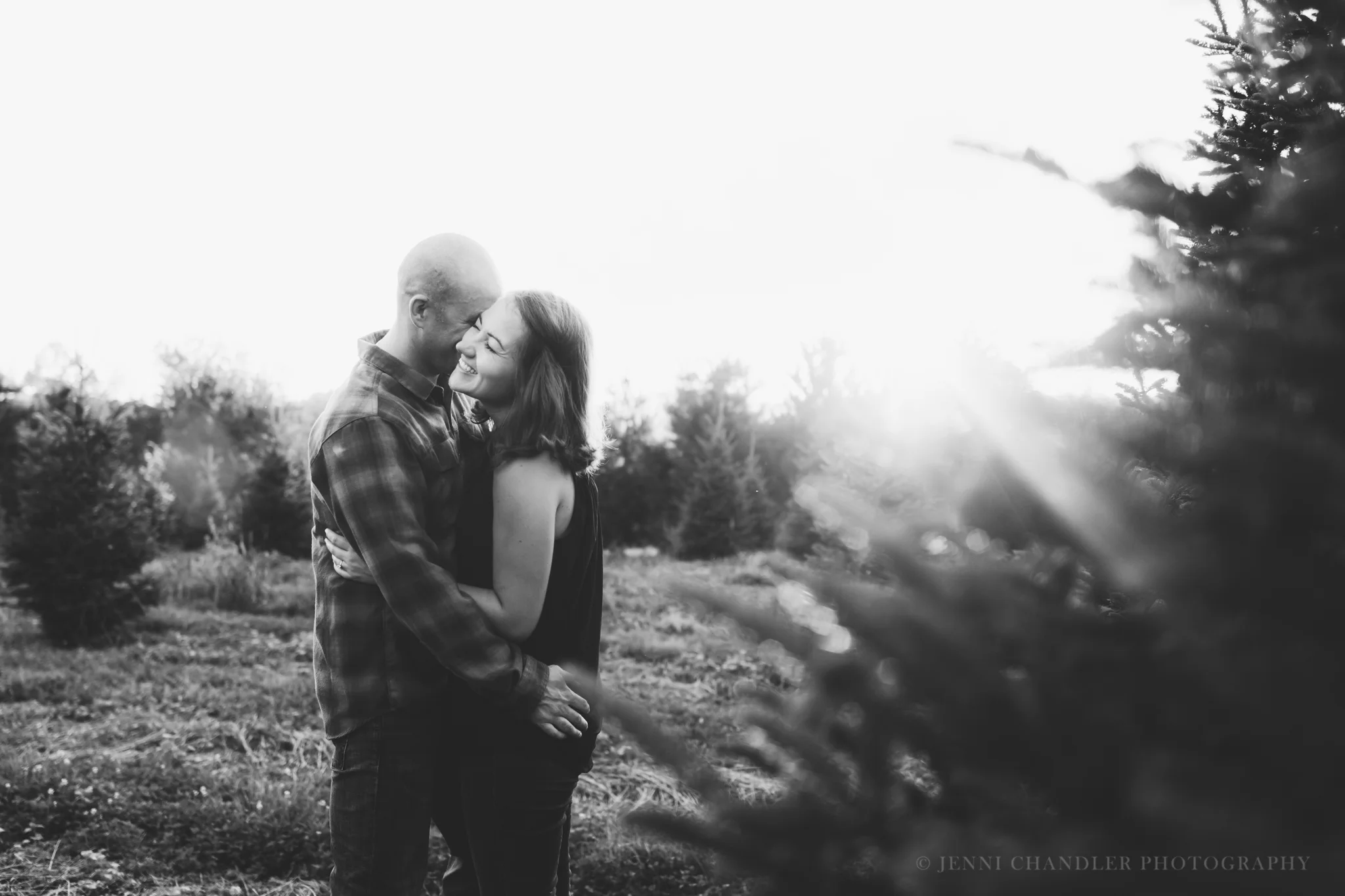 engaged, christmas tree farm, fly fishing, black balsam knob, engagement, engagement session, jenni chandler photography, asheville wedding photographer, brevard nc wedding photographer, brevard wedding photographer, mountain top engagement, engaged, couples in love, green wedding shoes, avl wedding guide, asheville wedding guide, looking glass falls, looking glass falls engagement, brevard nc, we are brevard, brevard photographer, brevard wedding, wnc wedding, wnc events