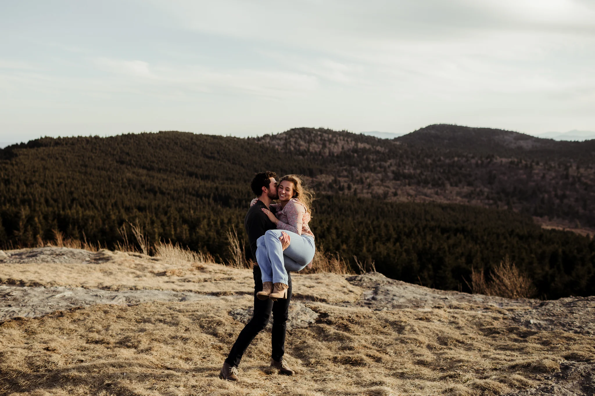 black balsam knob, brevard nc, brevard, jenni chandler photography, family session, portrait session, wnc events, asheville wedding photographer, brevard wedding photographer, intimate wedding photographer, mountain wedding, barn wedding, boho wedding, rustic wedding, family on mountain top, blue ridge parkway, blue ridge mountains, pisgah national forest, mountain top maternity, maternity session, sunset maternity, asheville maternity photographer, brevard maternity photographer, maternity in field, wnc photographer, nc maternity photographer, nc family photographer, pisgah forest, blue ridge moments, blue ridge engagement, nc wedding photographer, nc engagement photographer, jenni chandler, natural light photographer, 828 is great, we are brevard, hc wedding guide, avl wedding guide