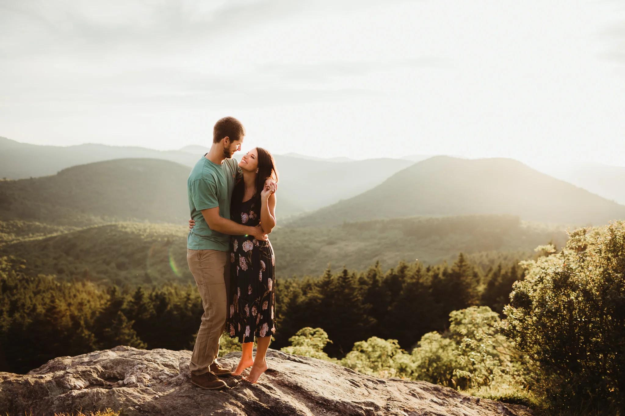 black balsam knob, brevard nc, brevard, jenni chandler photography, family session, portrait session, wnc events, asheville wedding photographer, brevard wedding photographer, intimate wedding photographer, mountain wedding, barn wedding, boho wedding, rustic wedding, family on mountain top, blue ridge parkway, blue ridge mountains, pisgah national forest, mountain top maternity, maternity session, sunset maternity, asheville maternity photographer, brevard maternity photographer, maternity in field, wnc photographer, nc maternity photographer, nc family photographer, pisgah forest, blue ridge moments, blue ridge engagement, nc wedding photographer, nc engagement photographer, jenni chandler, natural light photographer, elope asheville, asheville elopement, brevard elopement, black balsam elopement