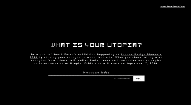 www.mongyudowon.com // Video on https://vimeo.com/180589684