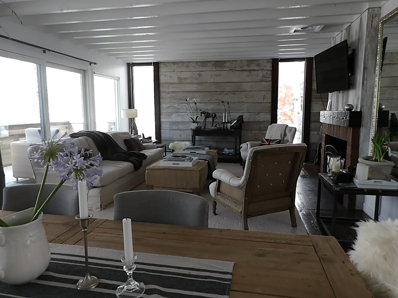 Living Room - starter image